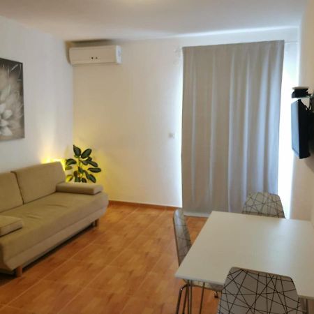 Apartments Angela Makarska Phòng bức ảnh