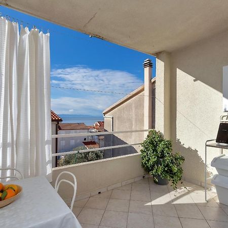 Apartments Angela Makarska Ngoại thất bức ảnh