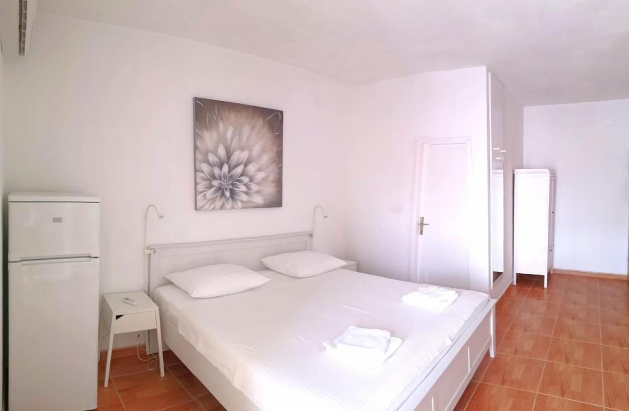 Apartments Angela Makarska Ngoại thất bức ảnh