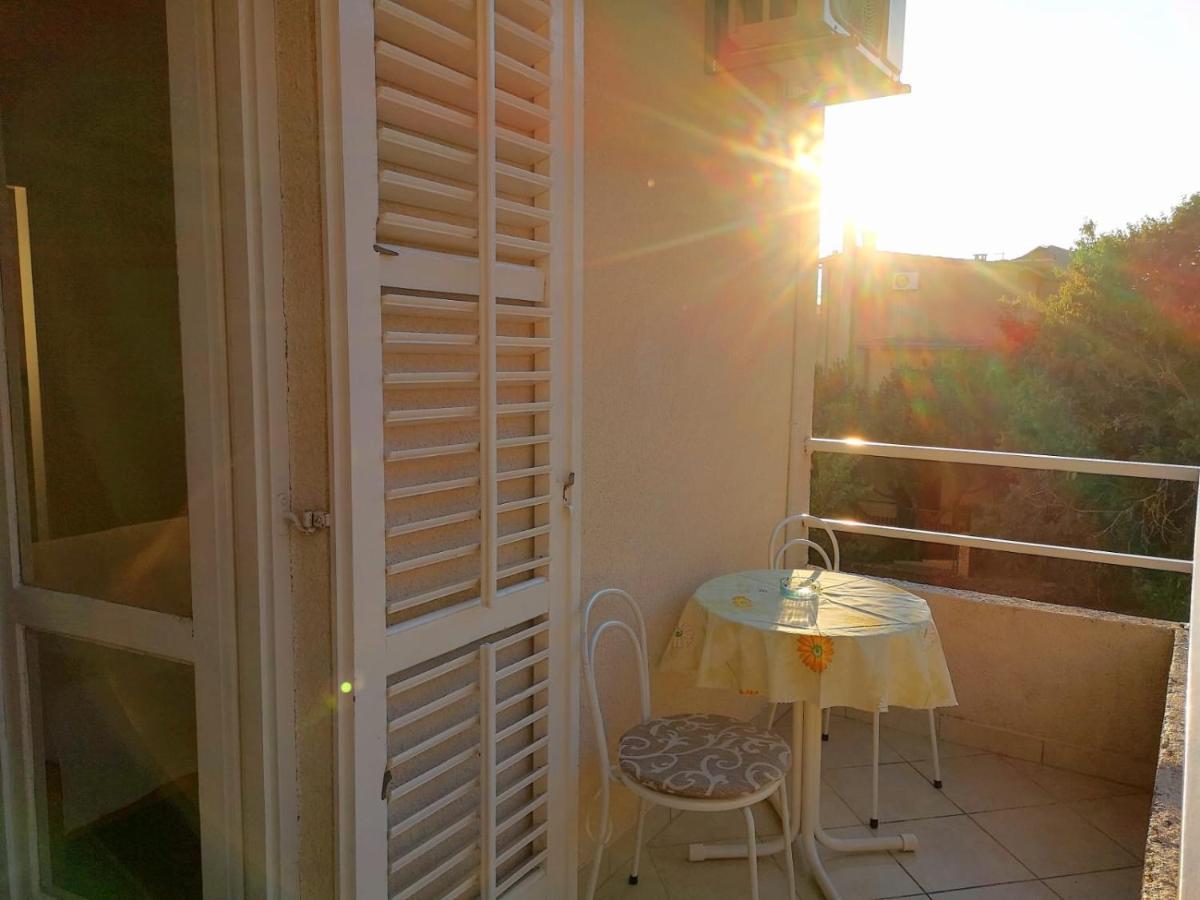 Apartments Angela Makarska Ngoại thất bức ảnh
