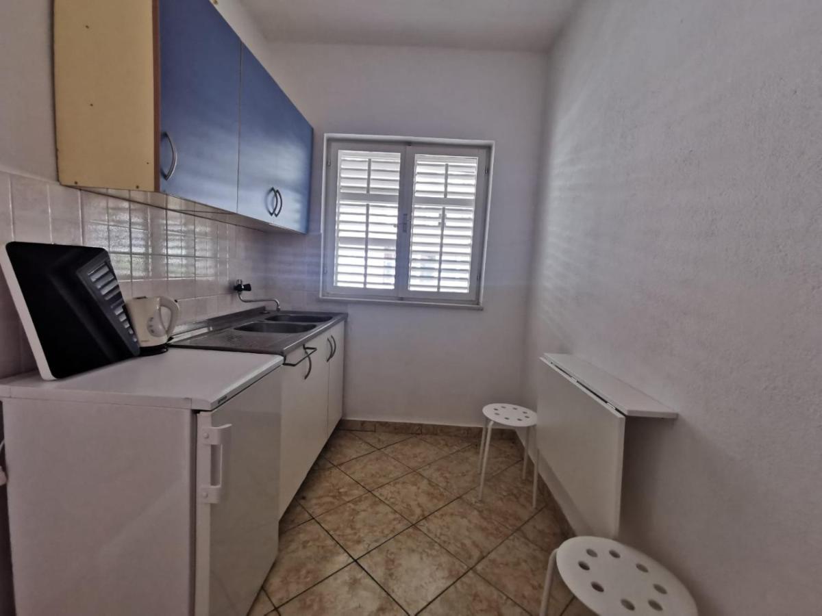Apartments Angela Makarska Phòng bức ảnh