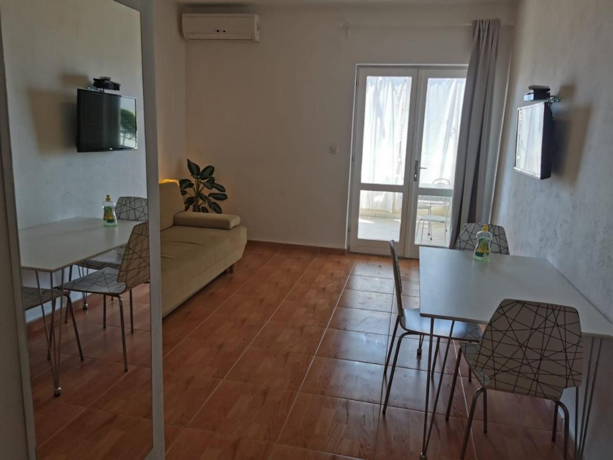 Apartments Angela Makarska Phòng bức ảnh