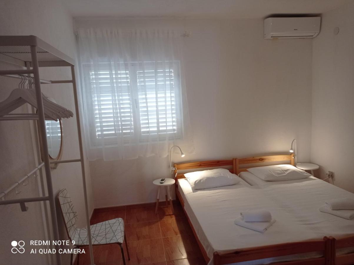 Apartments Angela Makarska Ngoại thất bức ảnh