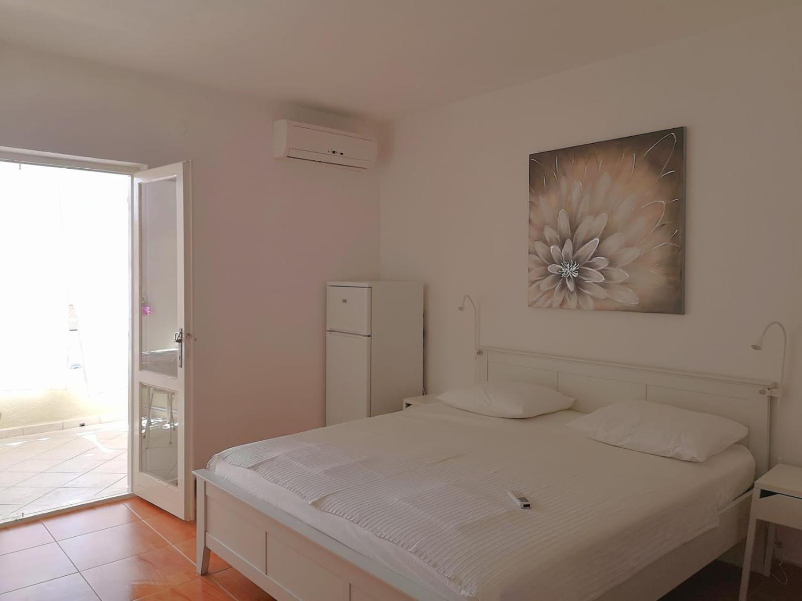 Apartments Angela Makarska Phòng bức ảnh