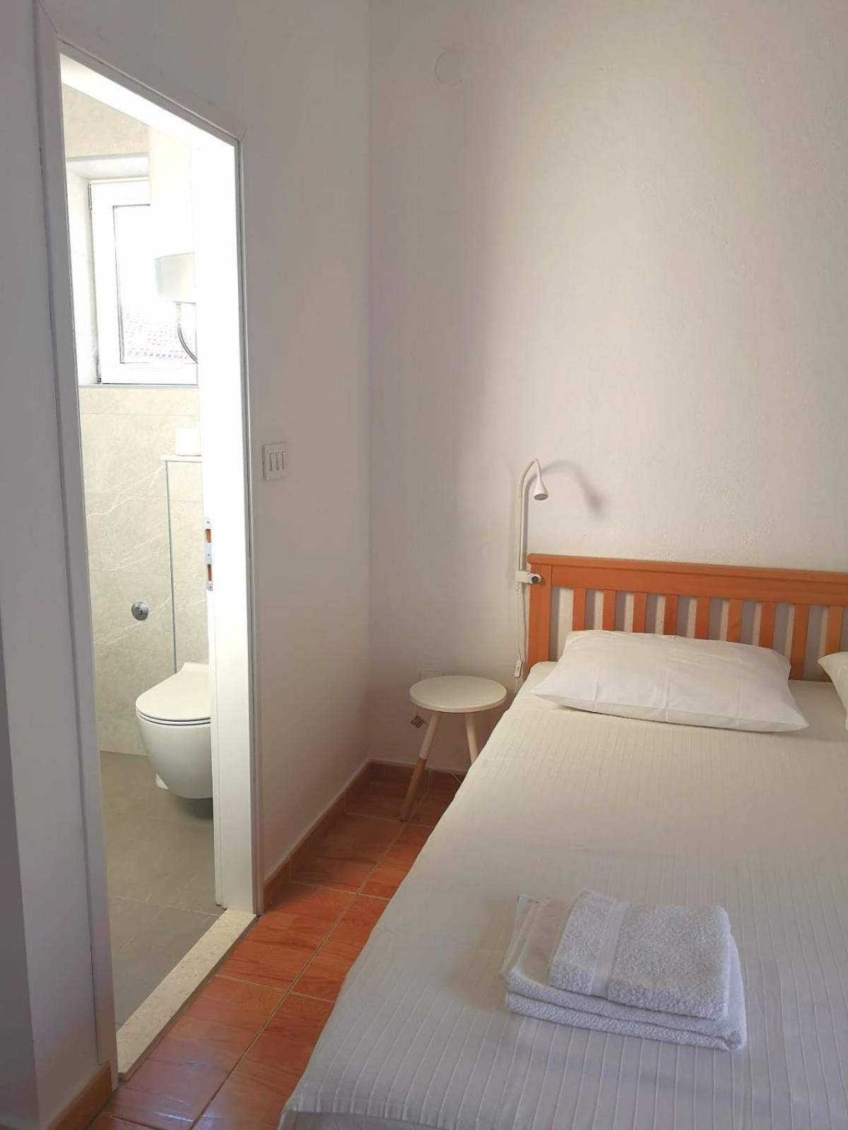 Apartments Angela Makarska Phòng bức ảnh