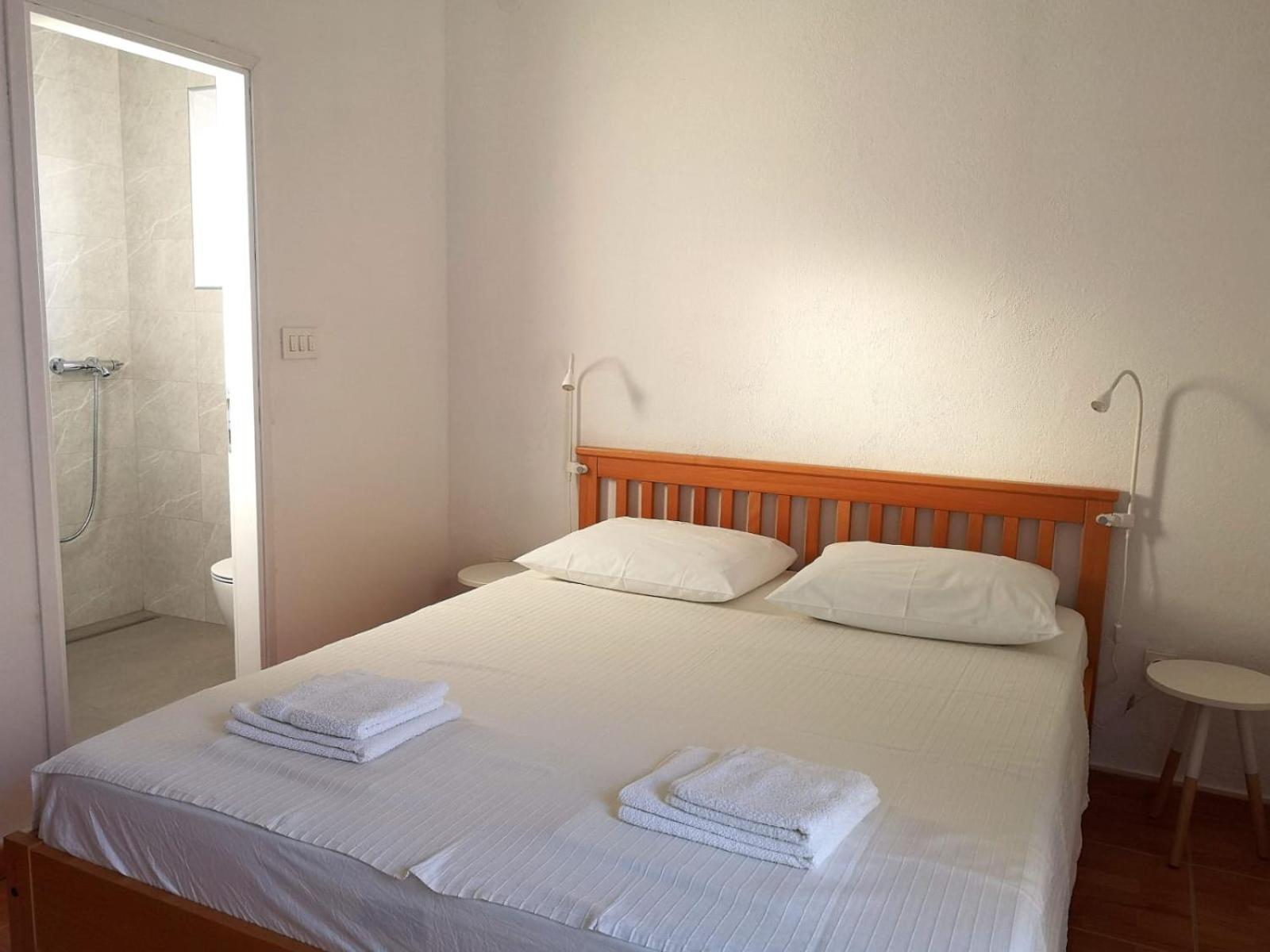 Apartments Angela Makarska Phòng bức ảnh