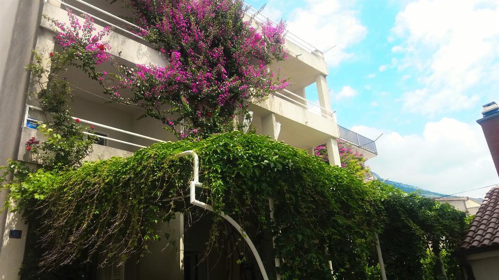 Apartments Angela Makarska Ngoại thất bức ảnh